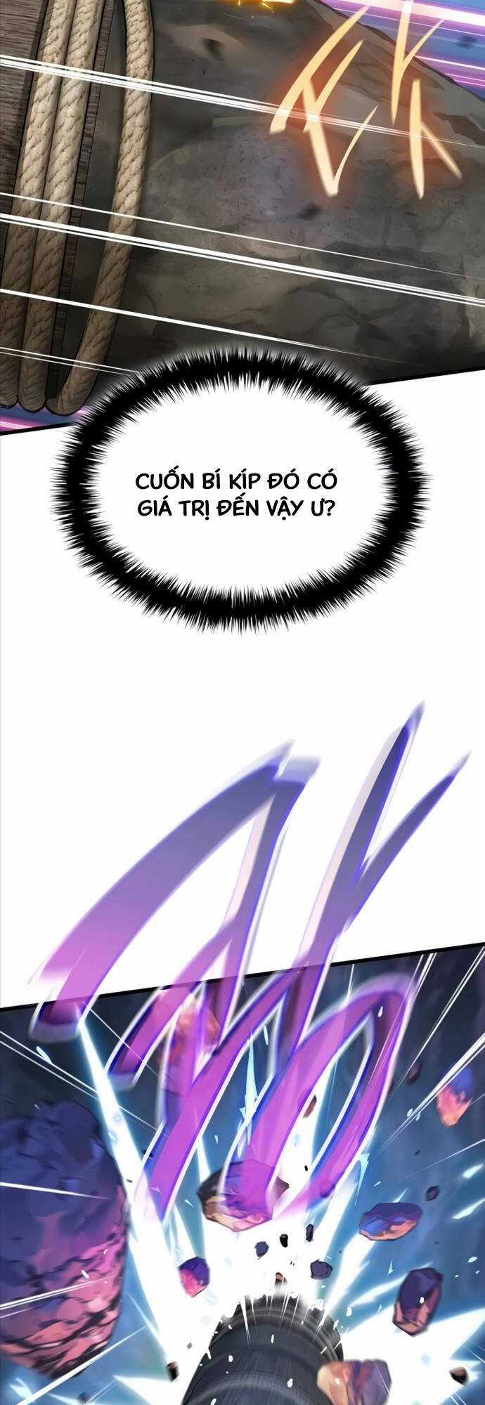 Quái Lực Loạn Thần Chương 9 trang 23