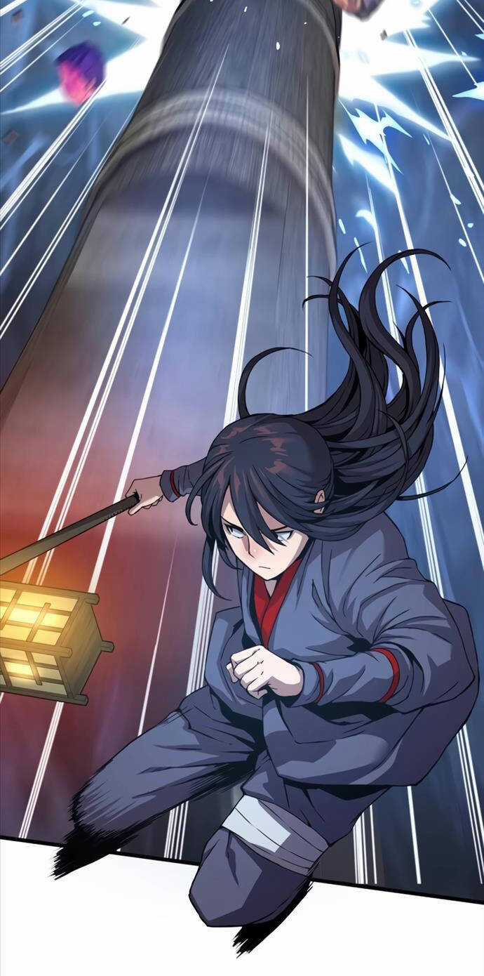 Quái Lực Loạn Thần Chương 9 trang 24