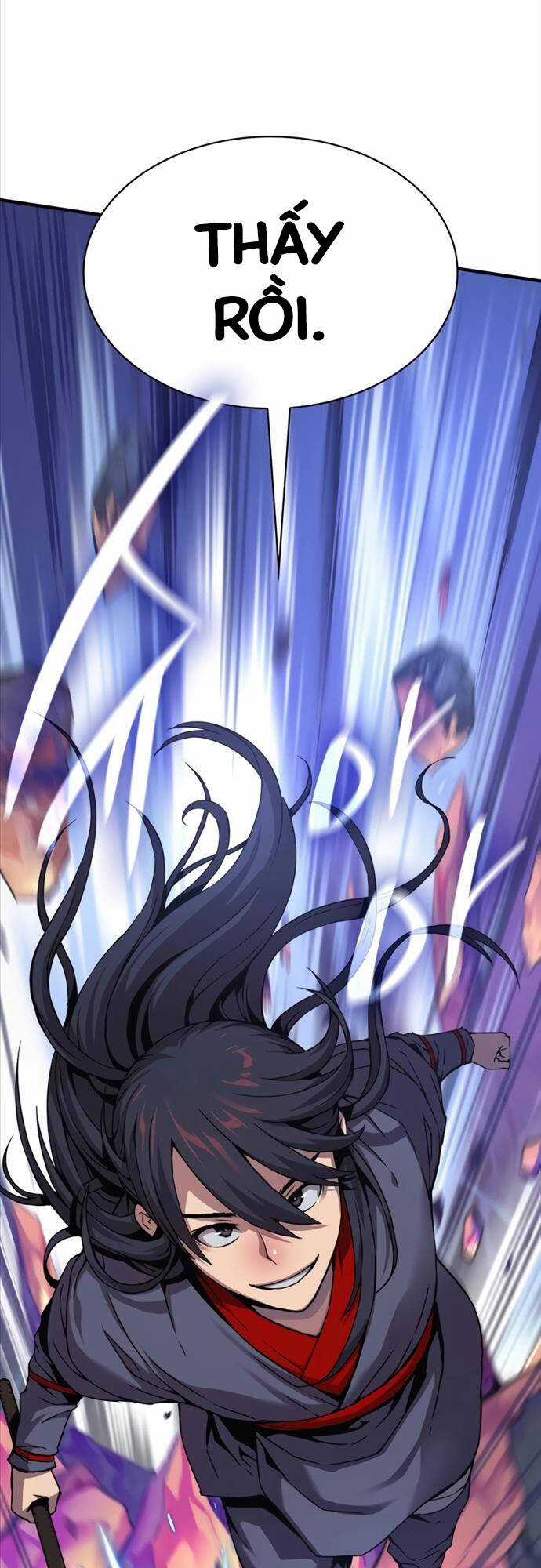 Quái Lực Loạn Thần Chương 9 trang 28