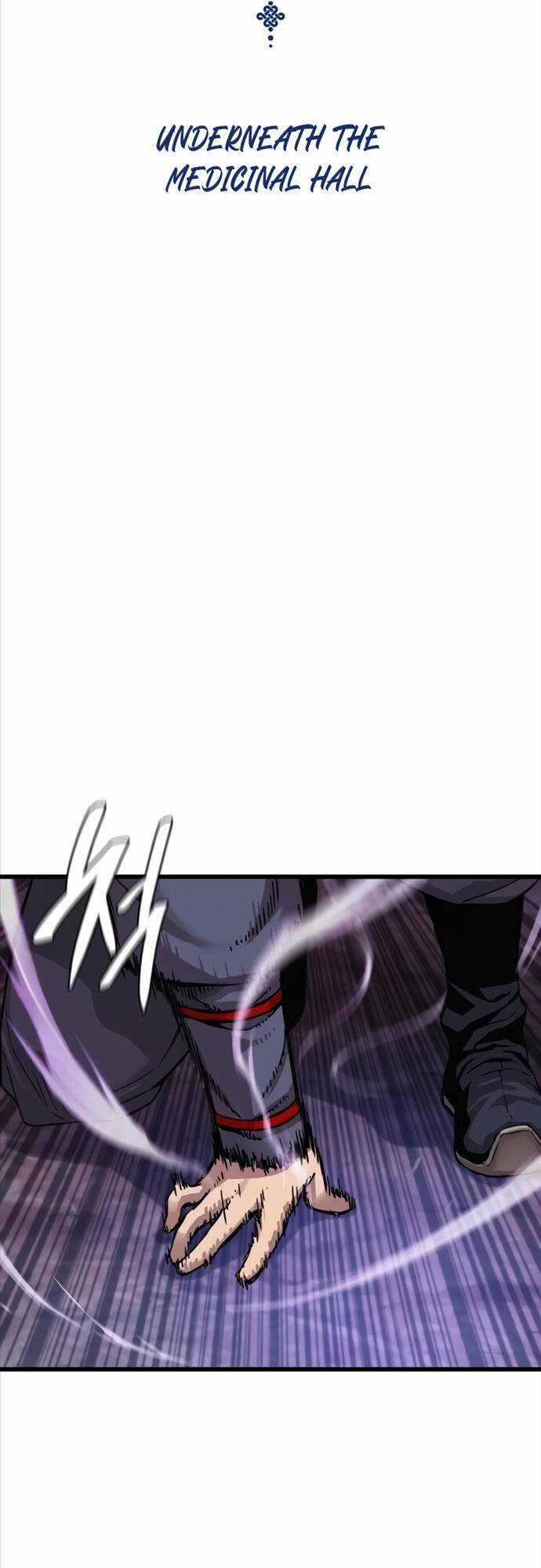 Quái Lực Loạn Thần Chương 9 trang 30