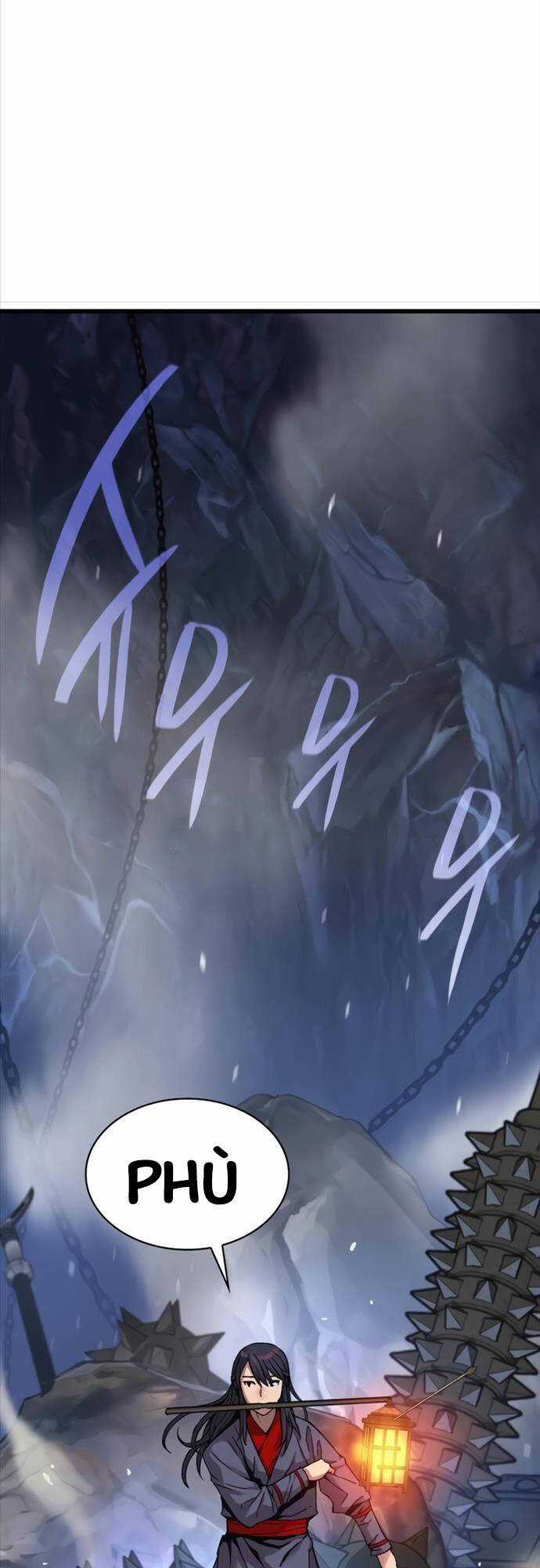 Quái Lực Loạn Thần Chương 9 trang 31