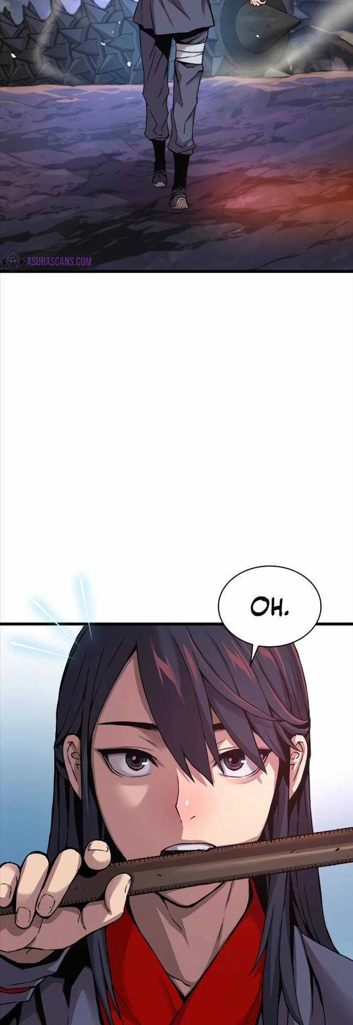 Quái Lực Loạn Thần Chương 9 trang 32