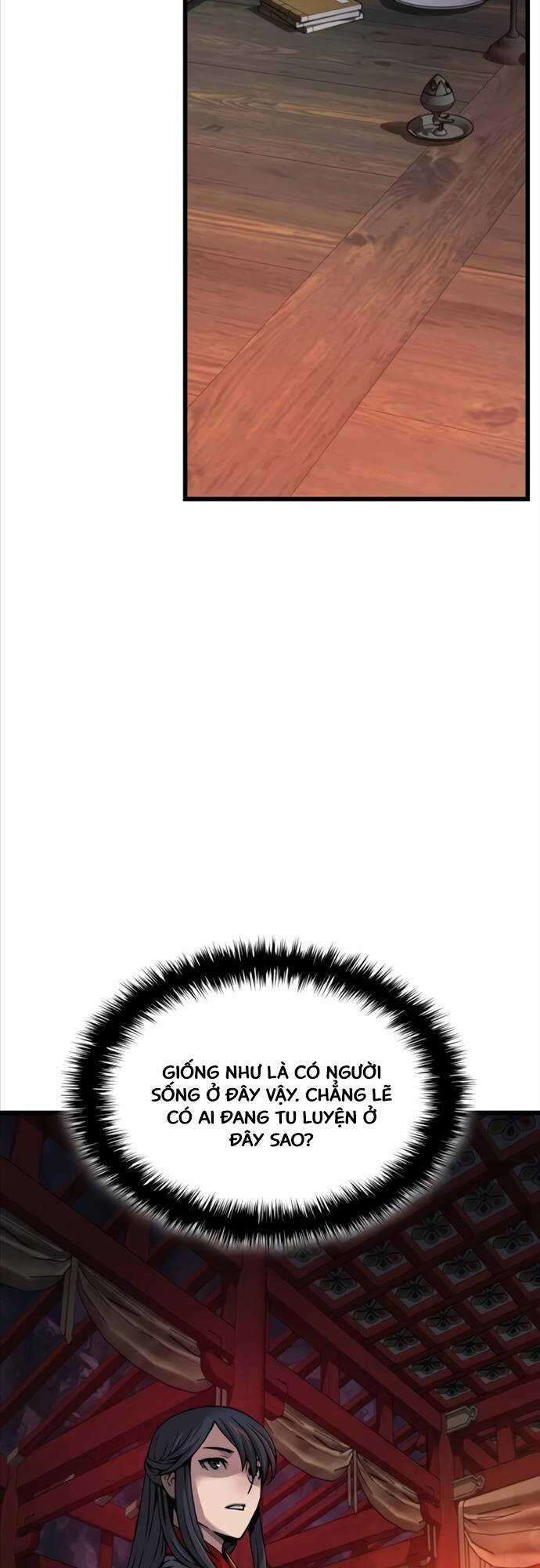 Quái Lực Loạn Thần Chương 9 trang 36