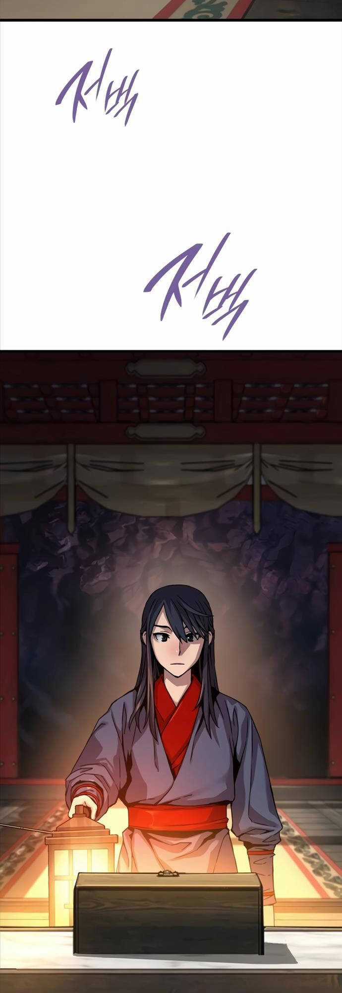 Quái Lực Loạn Thần Chương 9 trang 38