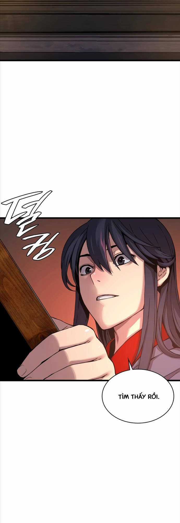 Quái Lực Loạn Thần Chương 9 trang 39