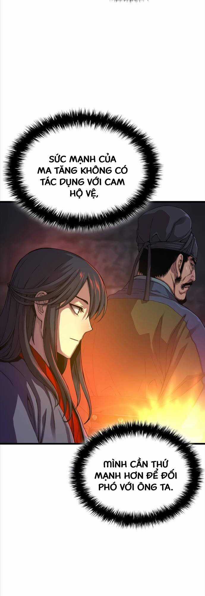 Quái Lực Loạn Thần Chương 9 trang 4