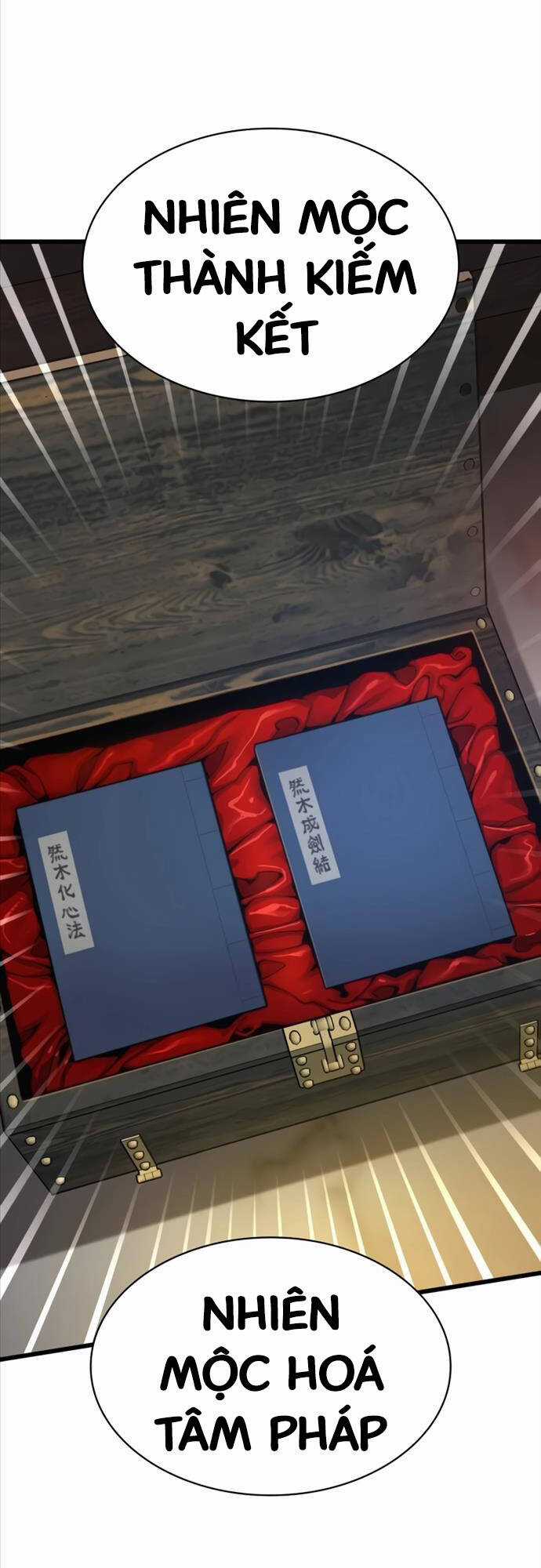 Quái Lực Loạn Thần Chương 9 trang 40