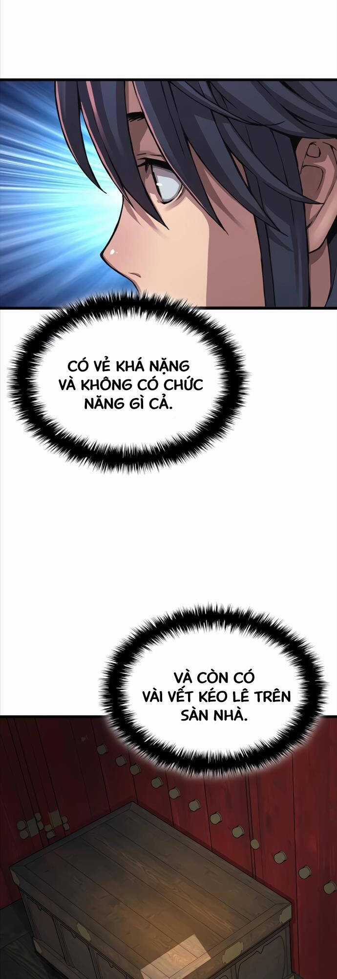 Quái Lực Loạn Thần Chương 9 trang 44