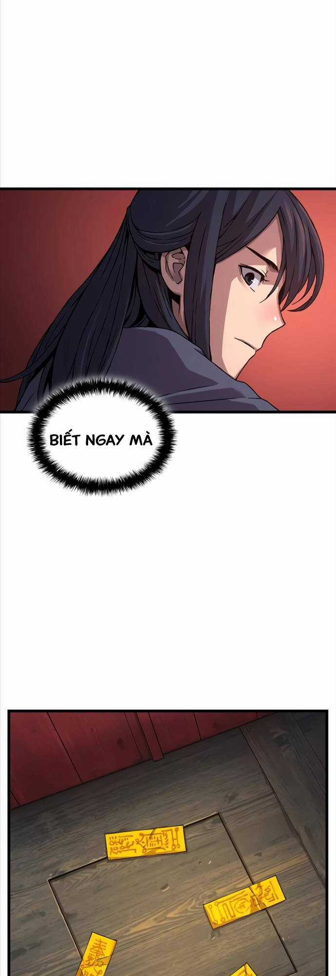 Quái Lực Loạn Thần Chương 9 trang 46