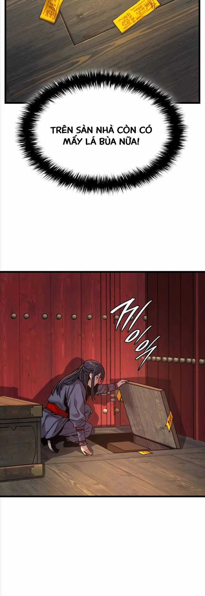 Quái Lực Loạn Thần Chương 9 trang 47