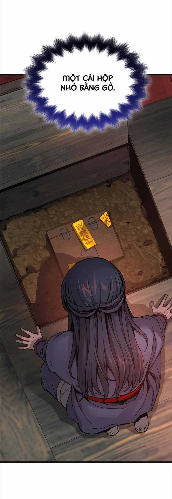 Quái Lực Loạn Thần Chương 9 trang 48