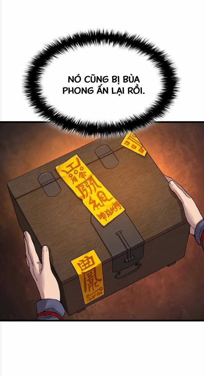 Quái Lực Loạn Thần Chương 9 trang 49