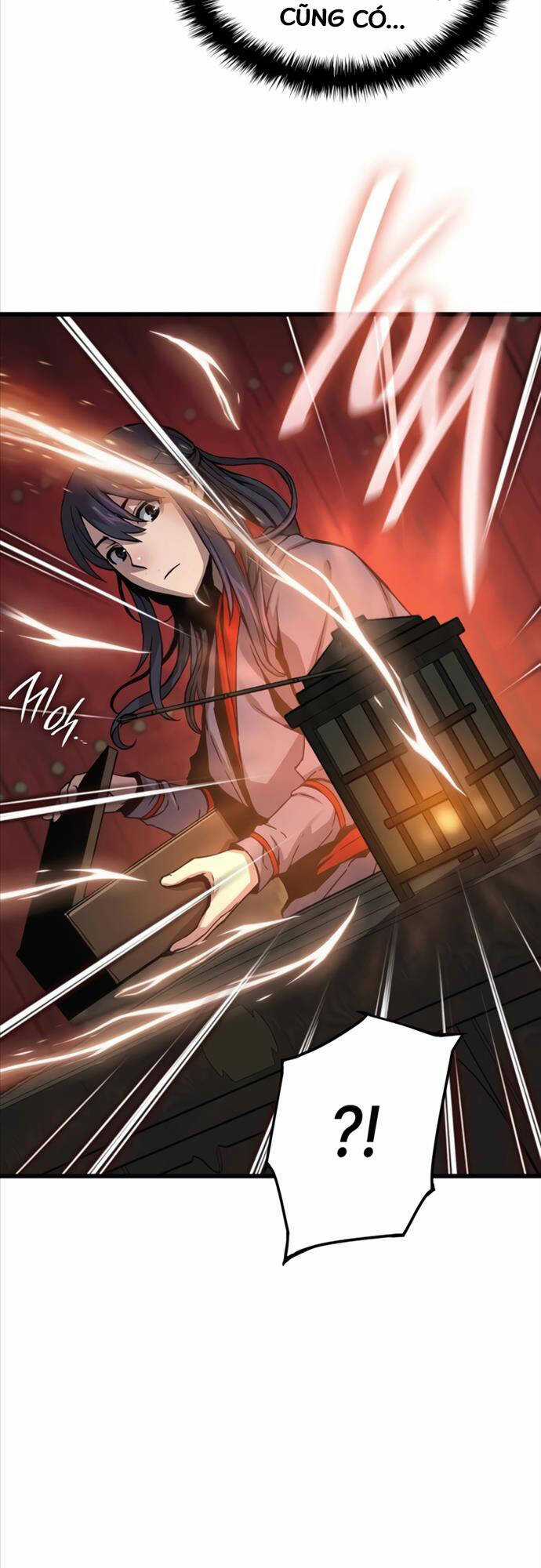 Quái Lực Loạn Thần Chương 9 trang 51