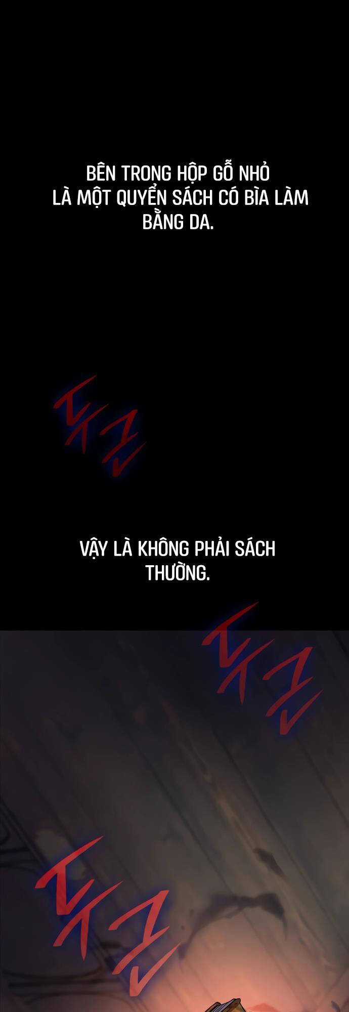 Quái Lực Loạn Thần Chương 9 trang 54