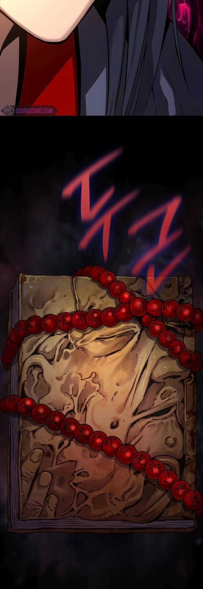 Quái Lực Loạn Thần Chương 9 trang 58