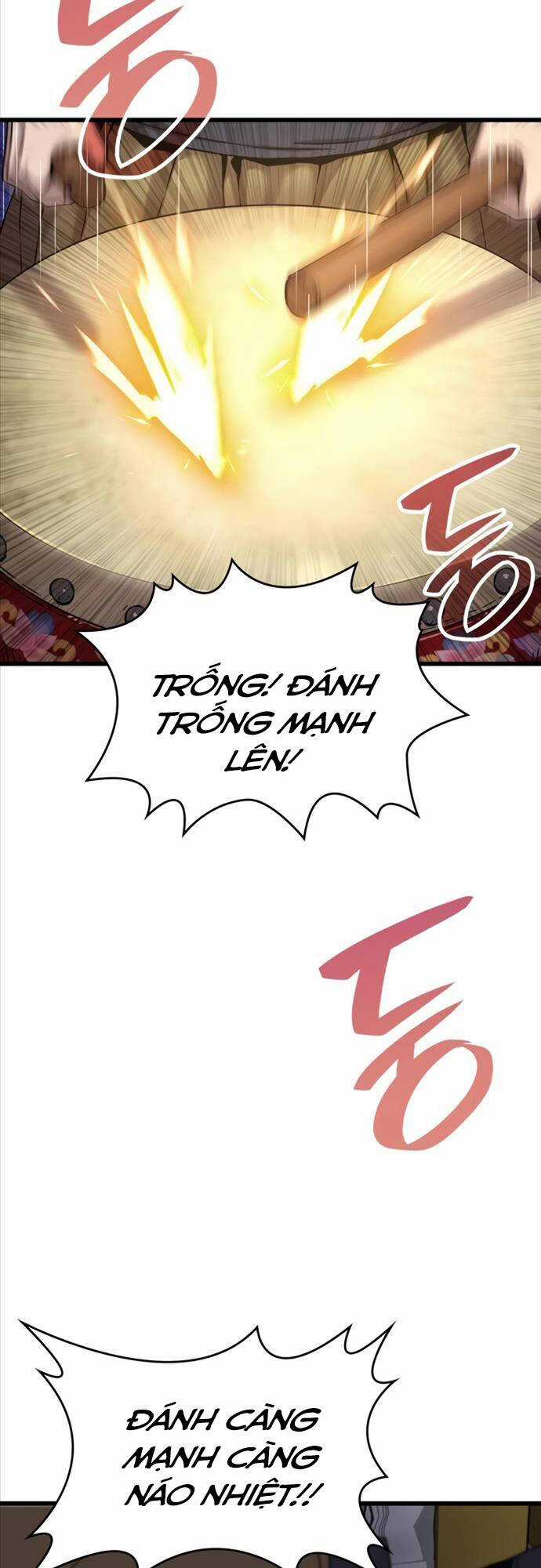 Quái Lực Loạn Thần Chương 9 trang 60