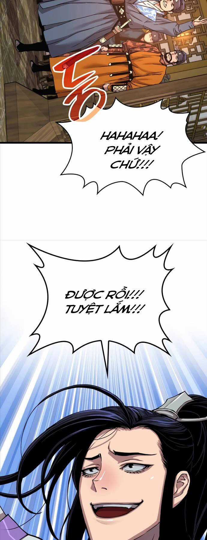 Quái Lực Loạn Thần Chương 9 trang 62