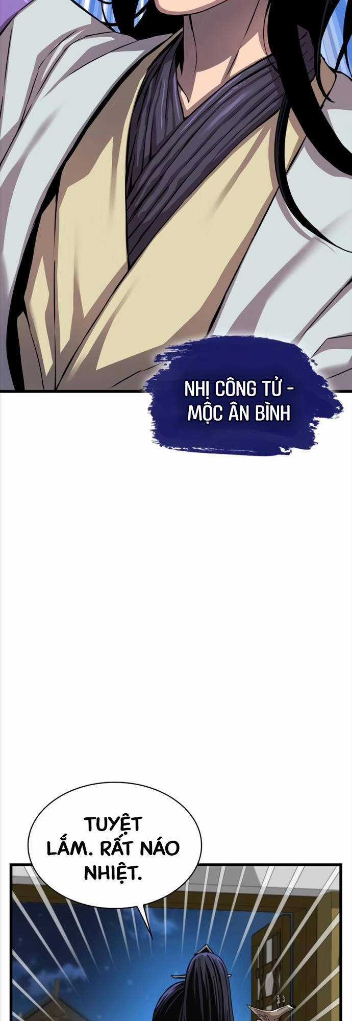 Quái Lực Loạn Thần Chương 9 trang 63