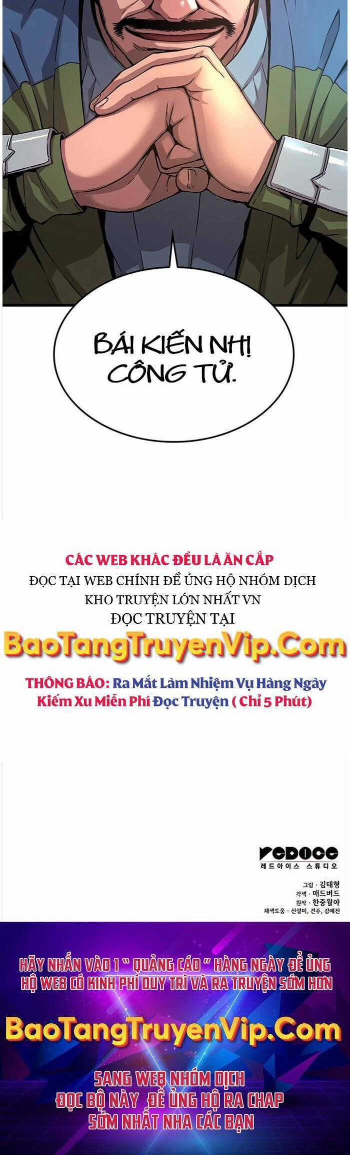 Quái Lực Loạn Thần Chương 9 trang 68