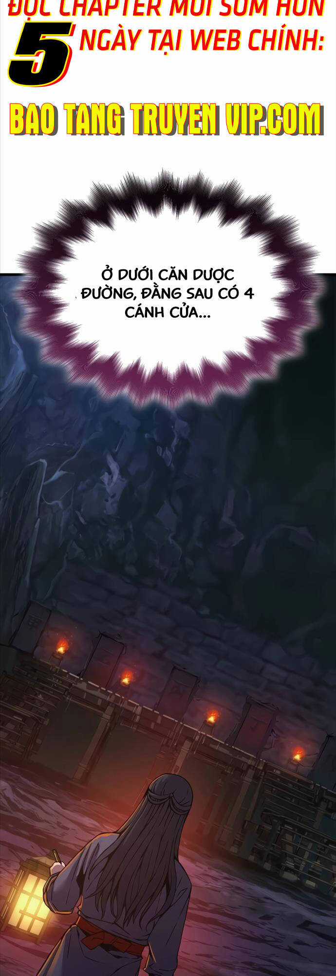 Quái Lực Loạn Thần Chương 9 trang 7