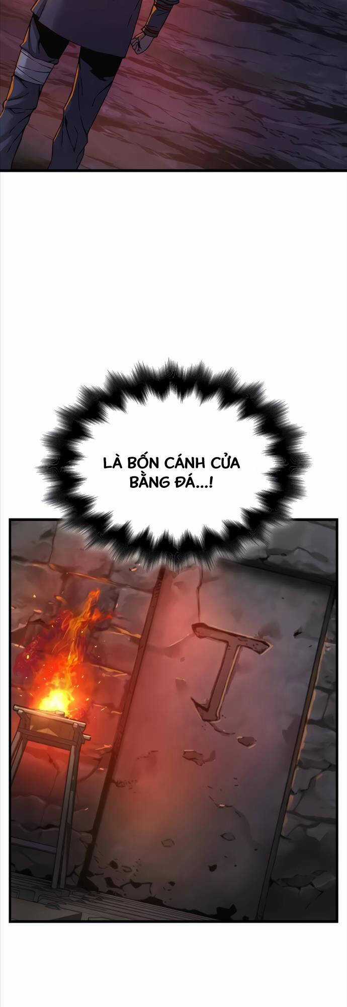 Quái Lực Loạn Thần Chương 9 trang 8