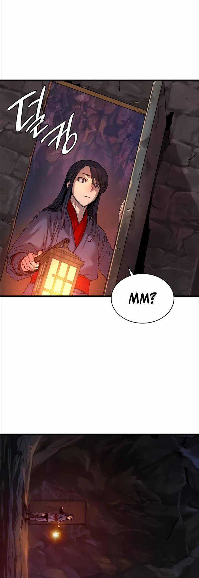 Quái Lực Loạn Thần Chương 9 trang 9