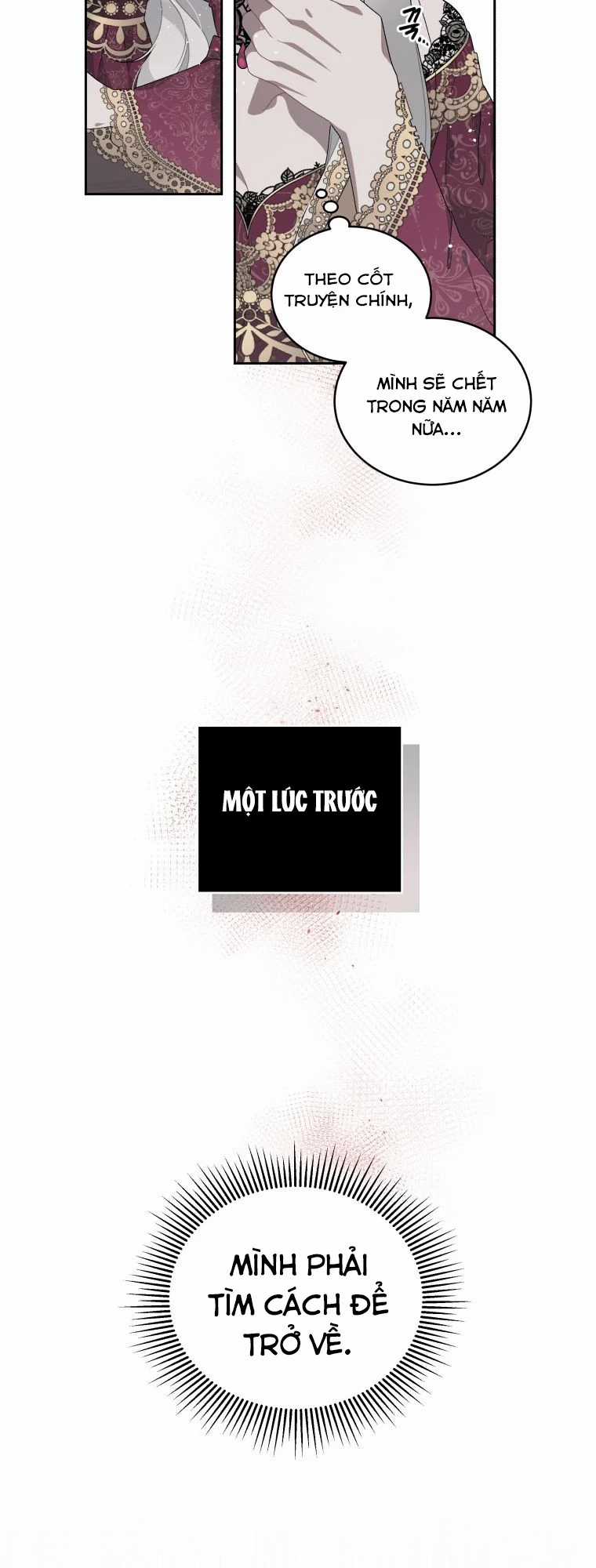 Quái Thú Bị Thuần Hóa Bởi Ác Nữ Chapter 1.5 trang 11