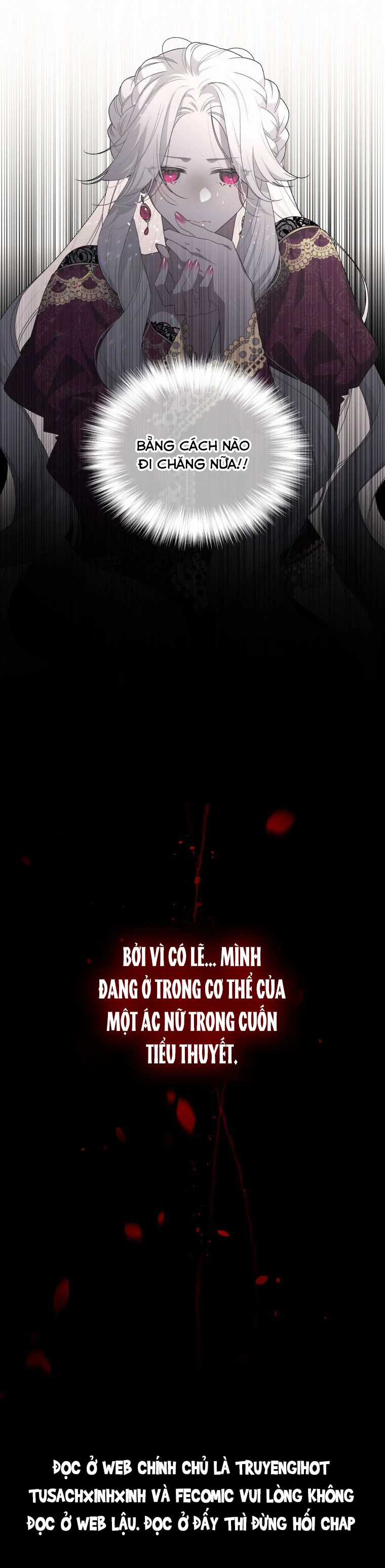 Quái Thú Bị Thuần Hóa Bởi Ác Nữ Chapter 1.5 trang 12