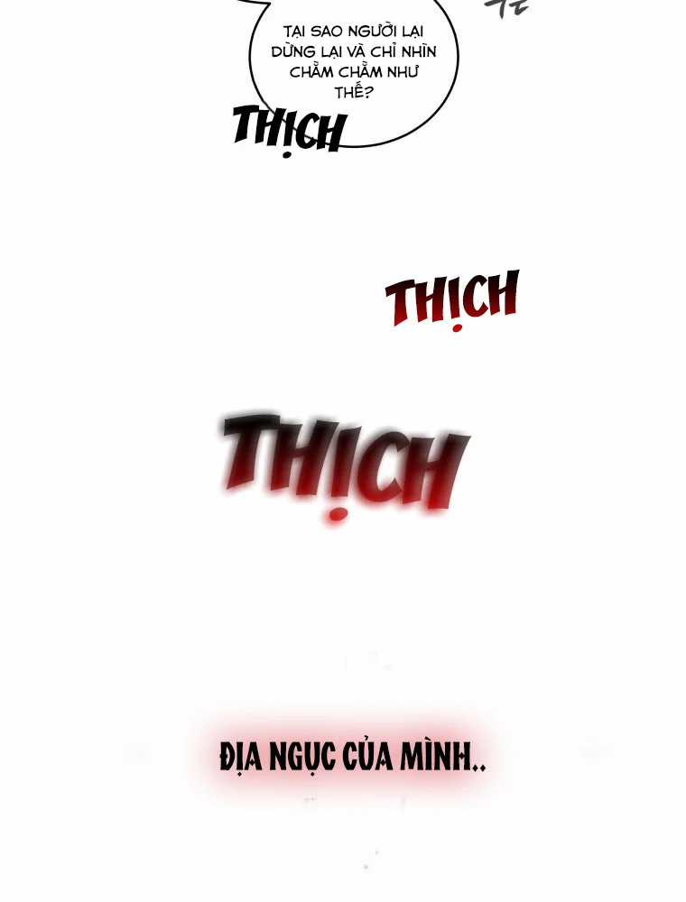 Quái Thú Bị Thuần Hóa Bởi Ác Nữ Chapter 1.5 trang 3