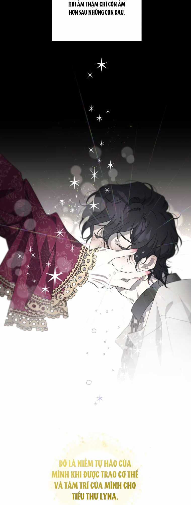 Quái Thú Bị Thuần Hóa Bởi Ác Nữ Chapter 1 trang 5