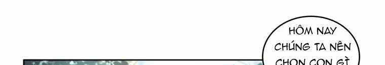 Quái Thú Bị Thuần Hóa Bởi Ác Nữ Chapter 11 trang 20