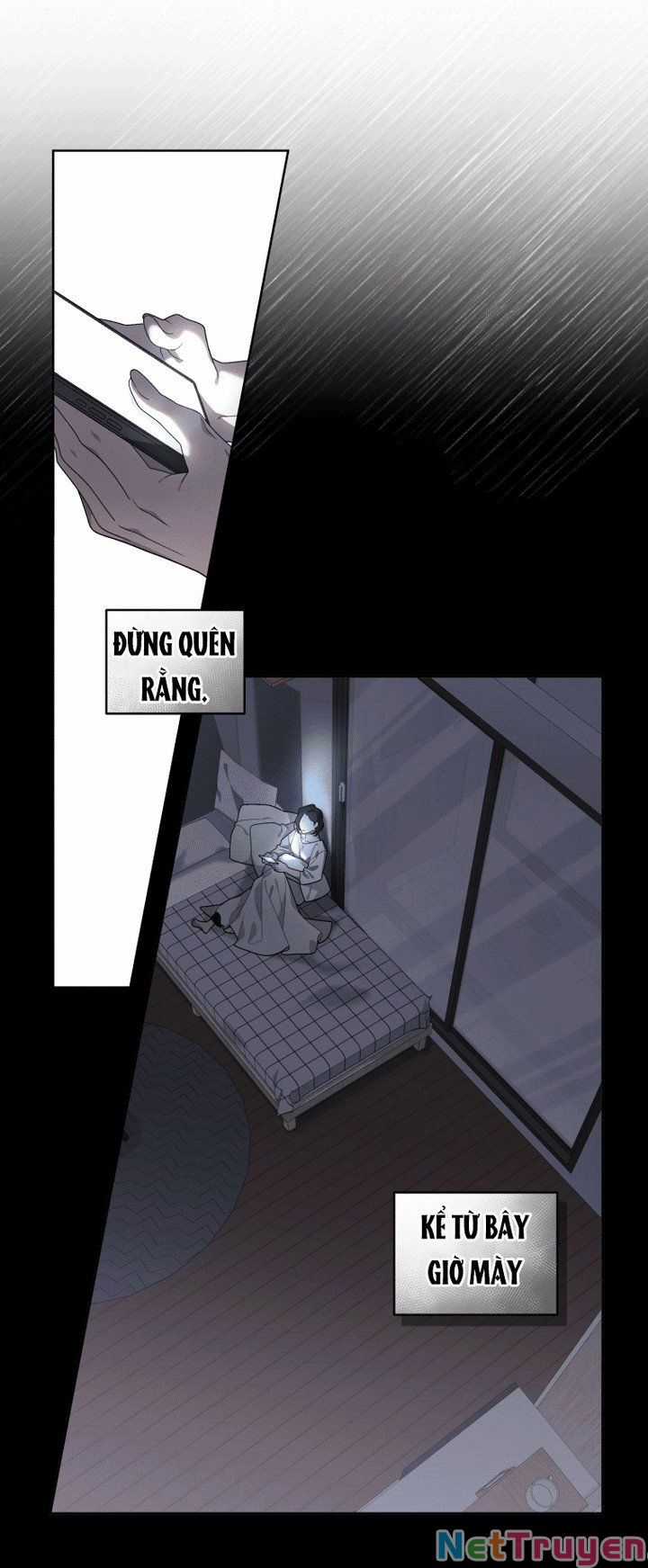 Quái Thú Bị Thuần Hóa Bởi Ác Nữ Chapter 22 trang 11