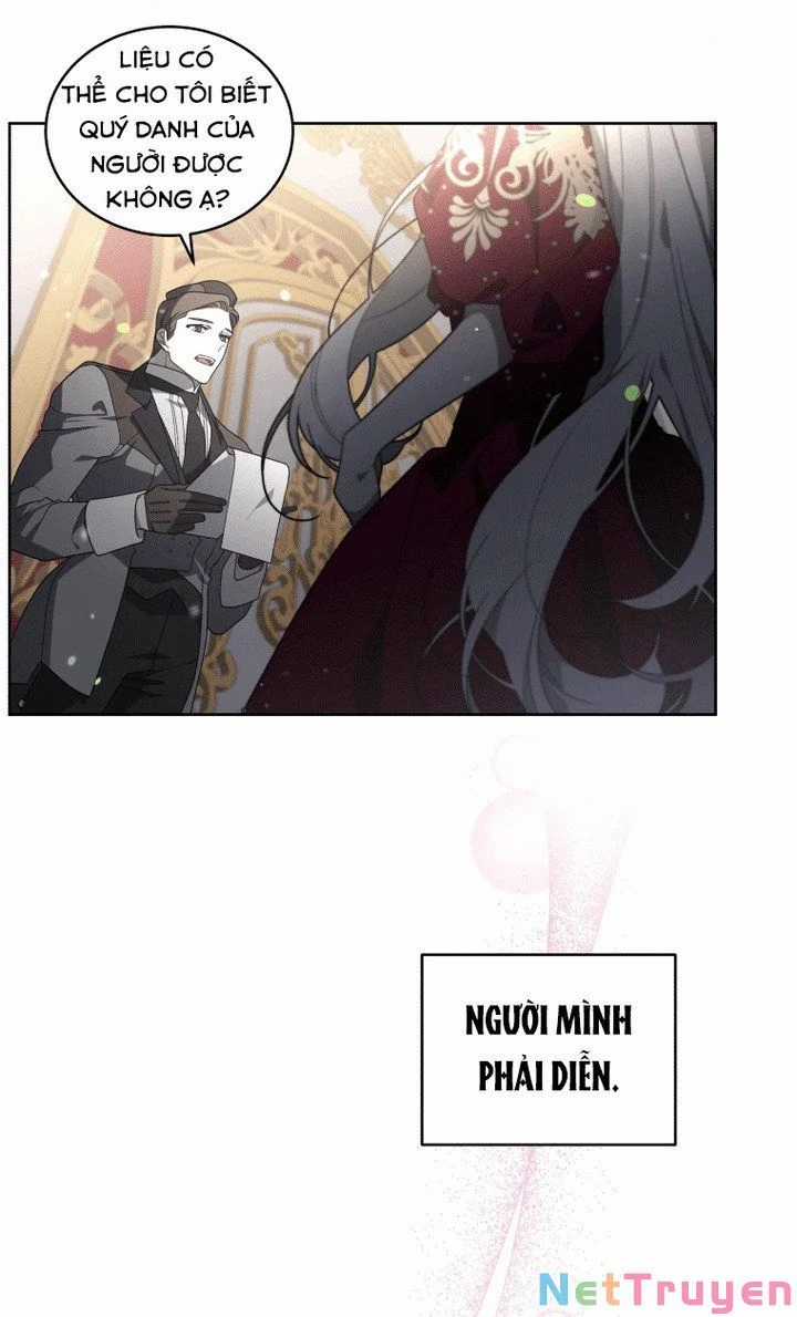 Quái Thú Bị Thuần Hóa Bởi Ác Nữ Chapter 22 trang 13