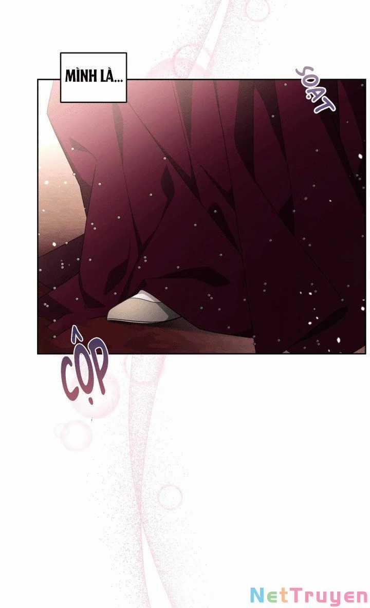 Quái Thú Bị Thuần Hóa Bởi Ác Nữ Chapter 22 trang 14