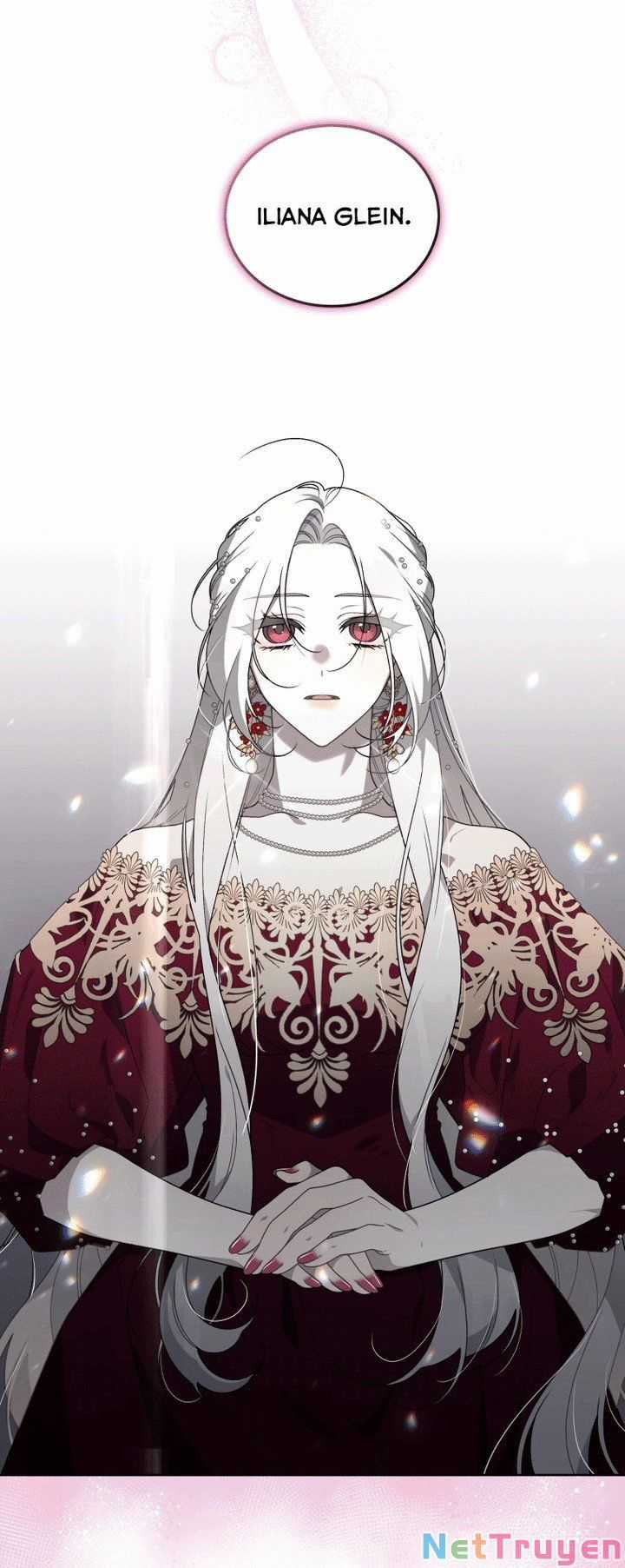 Quái Thú Bị Thuần Hóa Bởi Ác Nữ Chapter 22 trang 15