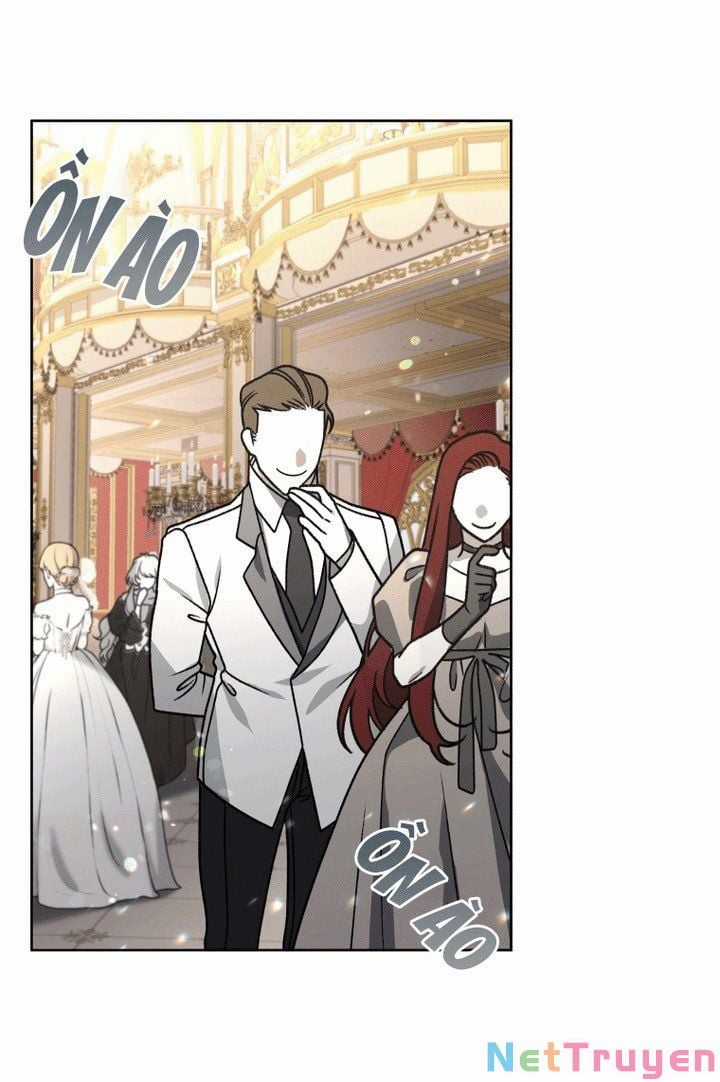 Quái Thú Bị Thuần Hóa Bởi Ác Nữ Chapter 22 trang 17