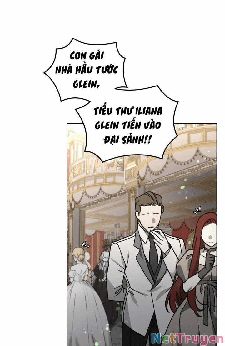 Quái Thú Bị Thuần Hóa Bởi Ác Nữ Chapter 22 trang 18