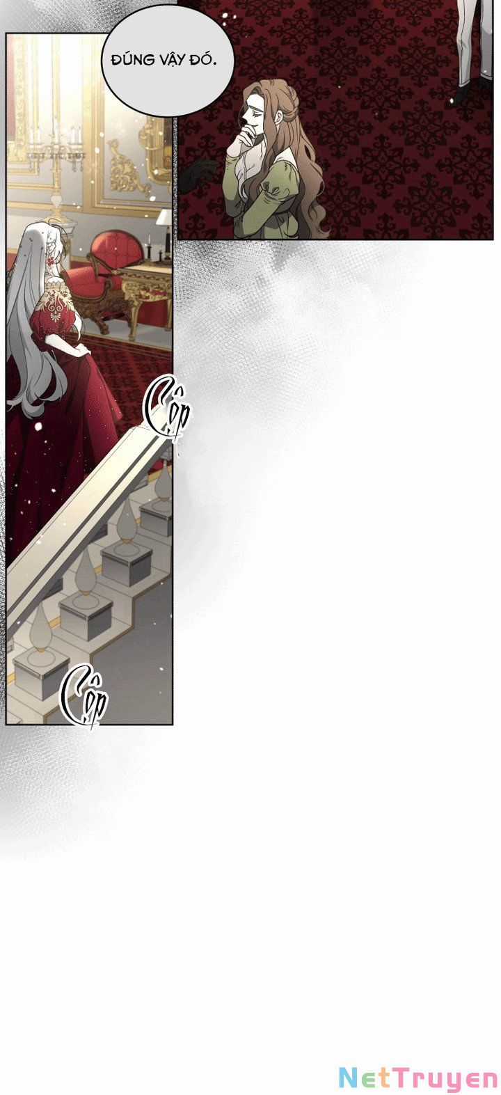 Quái Thú Bị Thuần Hóa Bởi Ác Nữ Chapter 22 trang 25