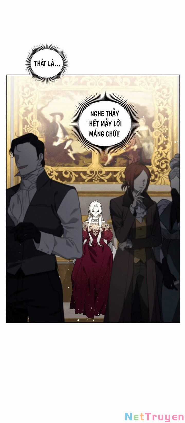 Quái Thú Bị Thuần Hóa Bởi Ác Nữ Chapter 22 trang 26