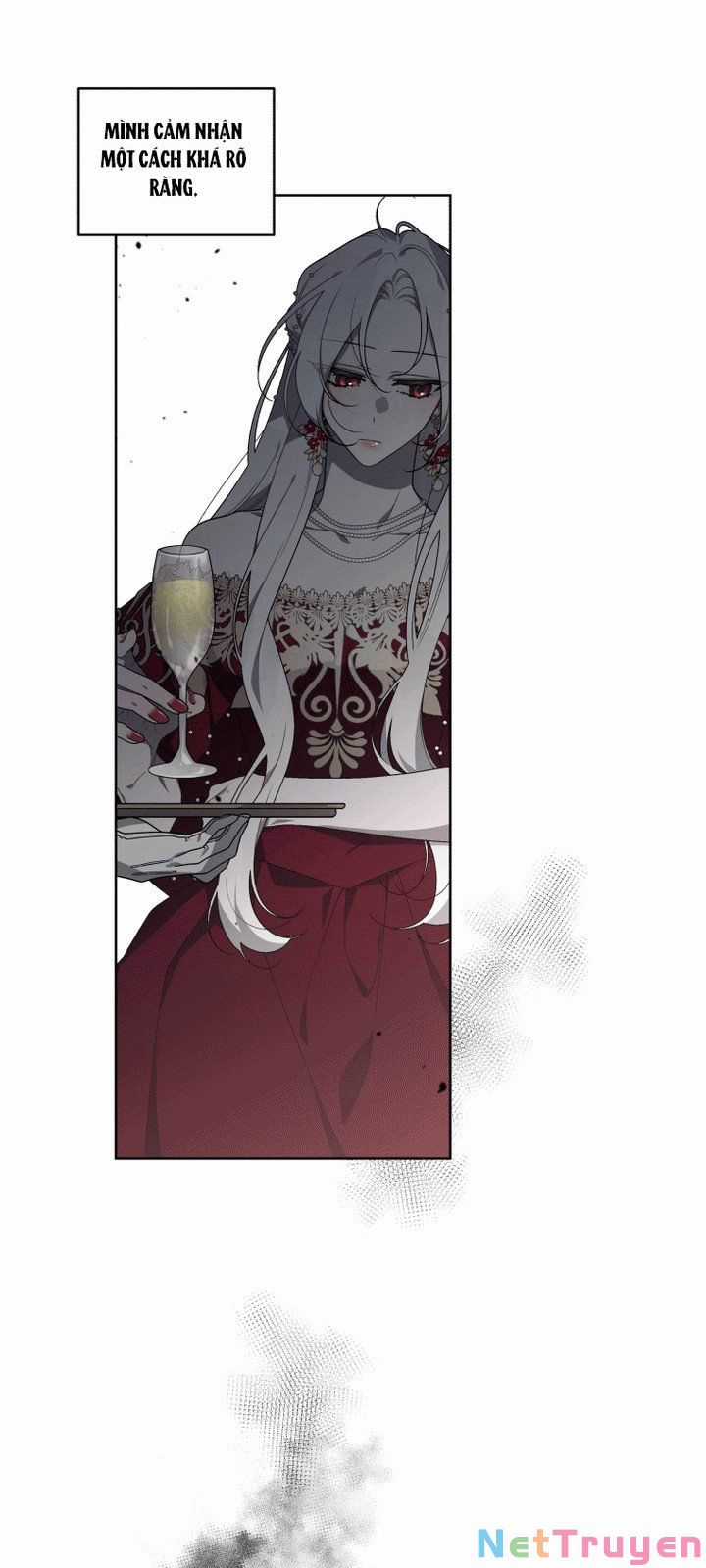 Quái Thú Bị Thuần Hóa Bởi Ác Nữ Chapter 22 trang 28