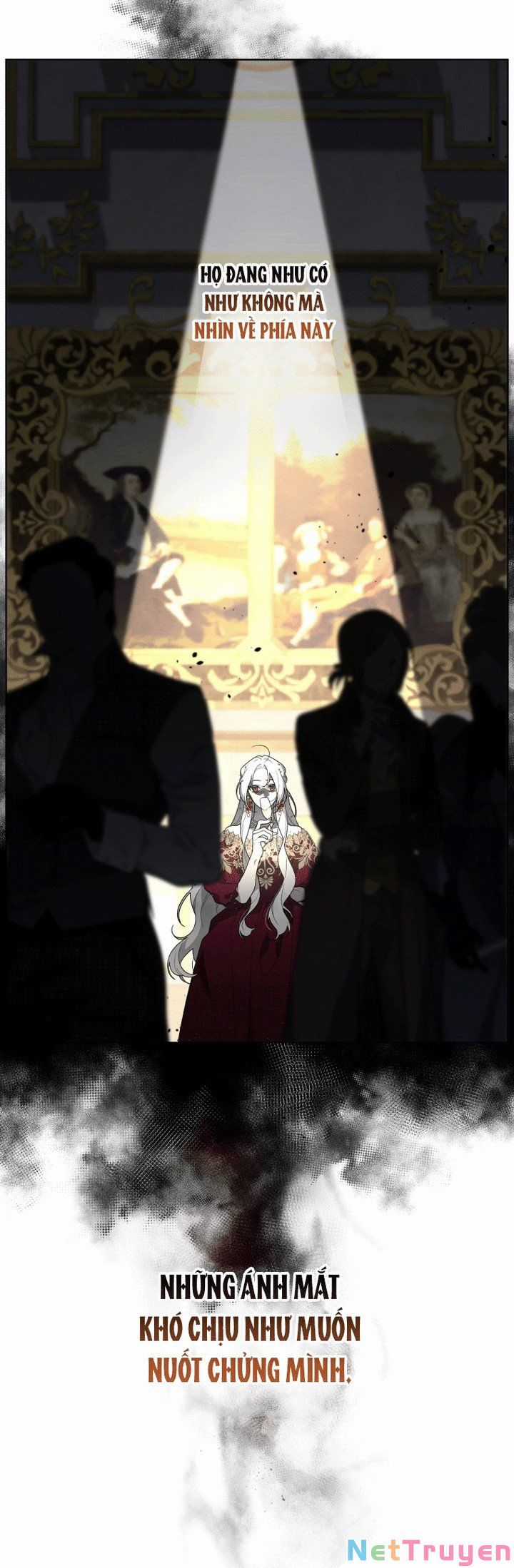 Quái Thú Bị Thuần Hóa Bởi Ác Nữ Chapter 22 trang 29