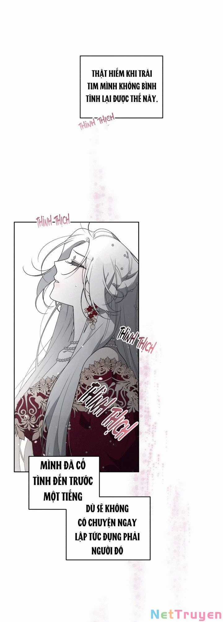 Quái Thú Bị Thuần Hóa Bởi Ác Nữ Chapter 22 trang 3