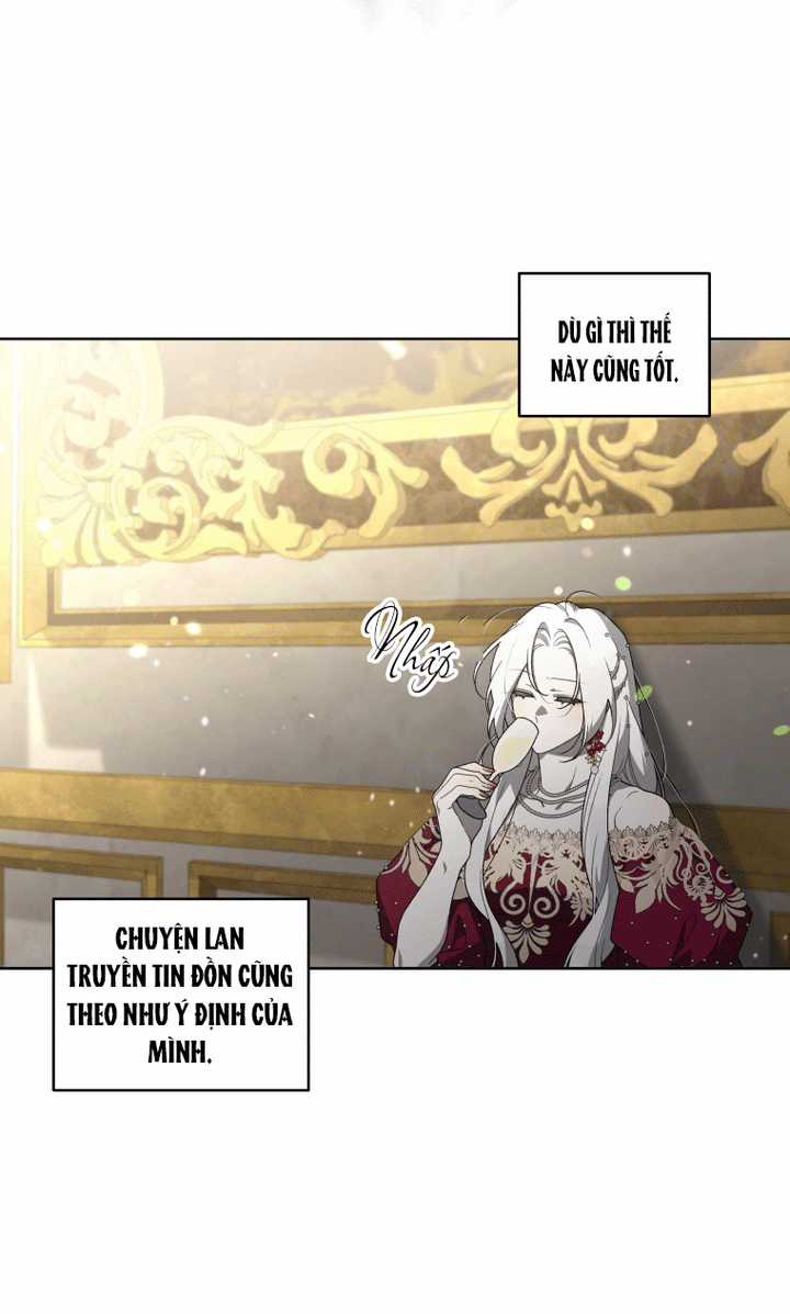 Quái Thú Bị Thuần Hóa Bởi Ác Nữ Chapter 22 trang 30