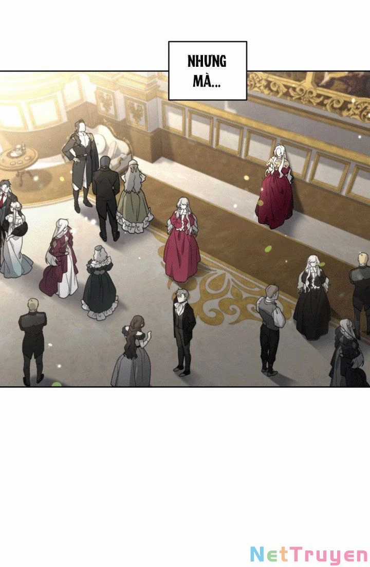 Quái Thú Bị Thuần Hóa Bởi Ác Nữ Chapter 22 trang 31