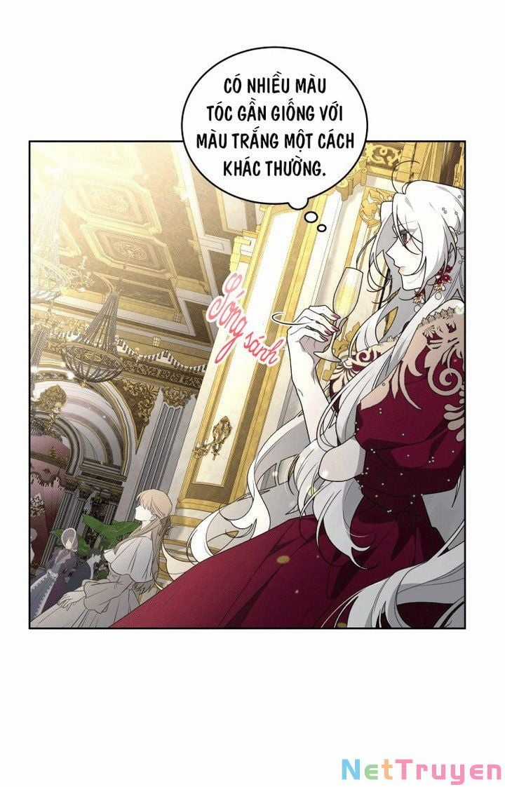 Quái Thú Bị Thuần Hóa Bởi Ác Nữ Chapter 22 trang 33