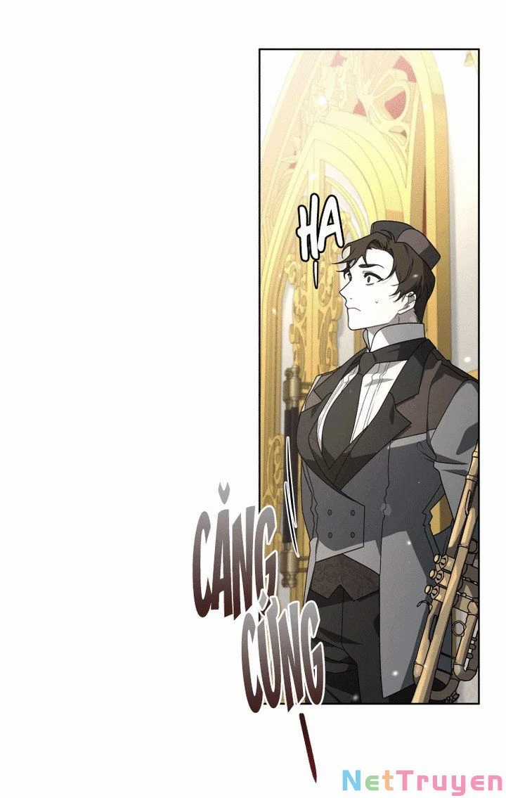 Quái Thú Bị Thuần Hóa Bởi Ác Nữ Chapter 22 trang 36