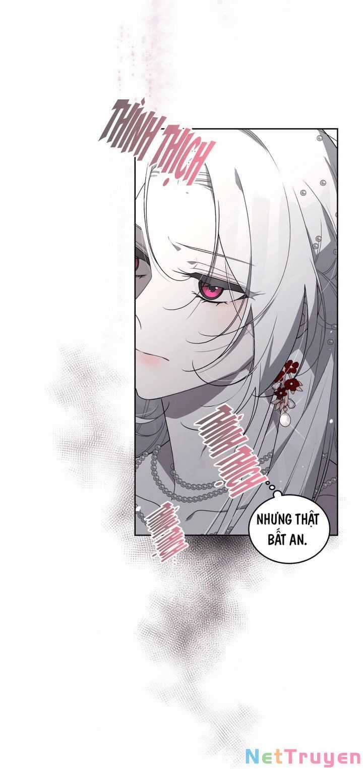 Quái Thú Bị Thuần Hóa Bởi Ác Nữ Chapter 22 trang 4