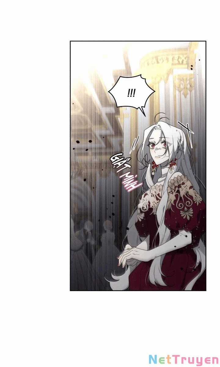 Quái Thú Bị Thuần Hóa Bởi Ác Nữ Chapter 22 trang 41