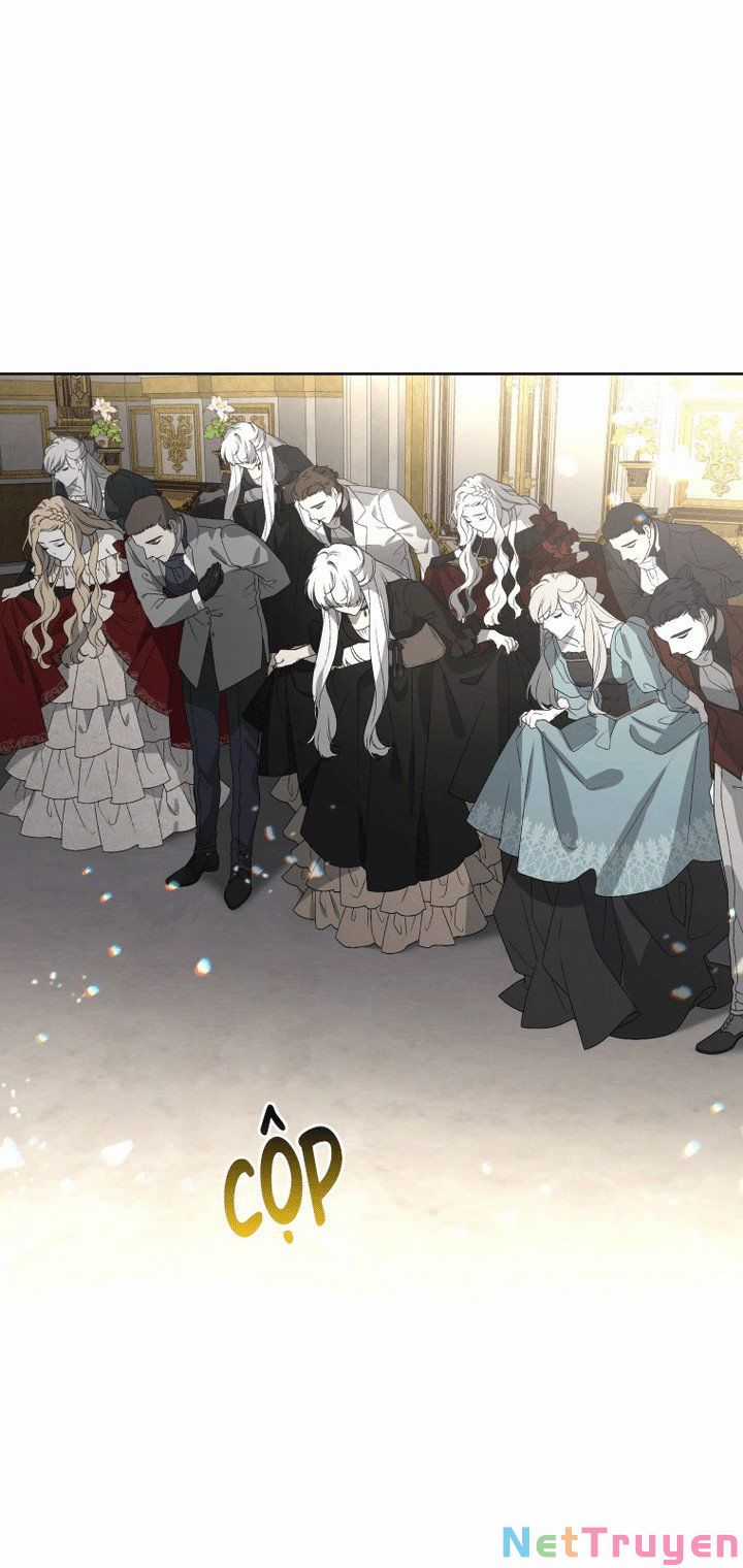 Quái Thú Bị Thuần Hóa Bởi Ác Nữ Chapter 22 trang 43