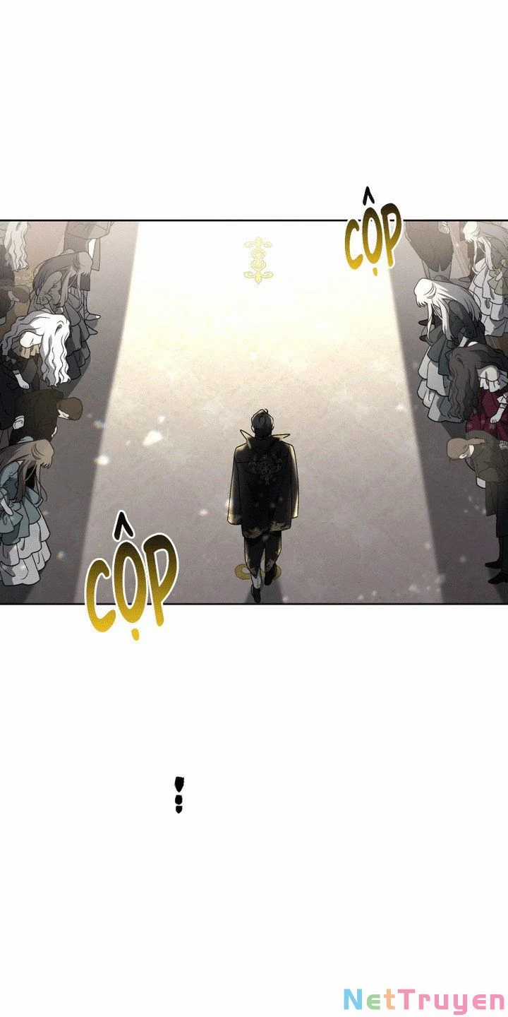 Quái Thú Bị Thuần Hóa Bởi Ác Nữ Chapter 22 trang 44